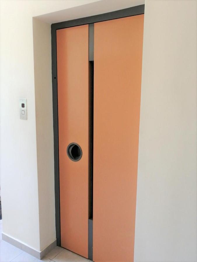Rodini Sun Apartment Rhodes City エクステリア 写真
