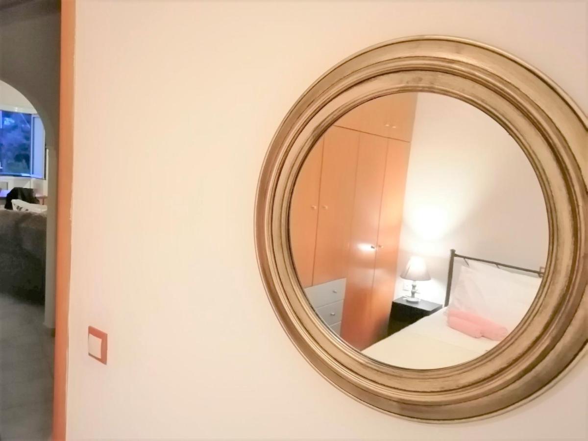 Rodini Sun Apartment Rhodes City エクステリア 写真