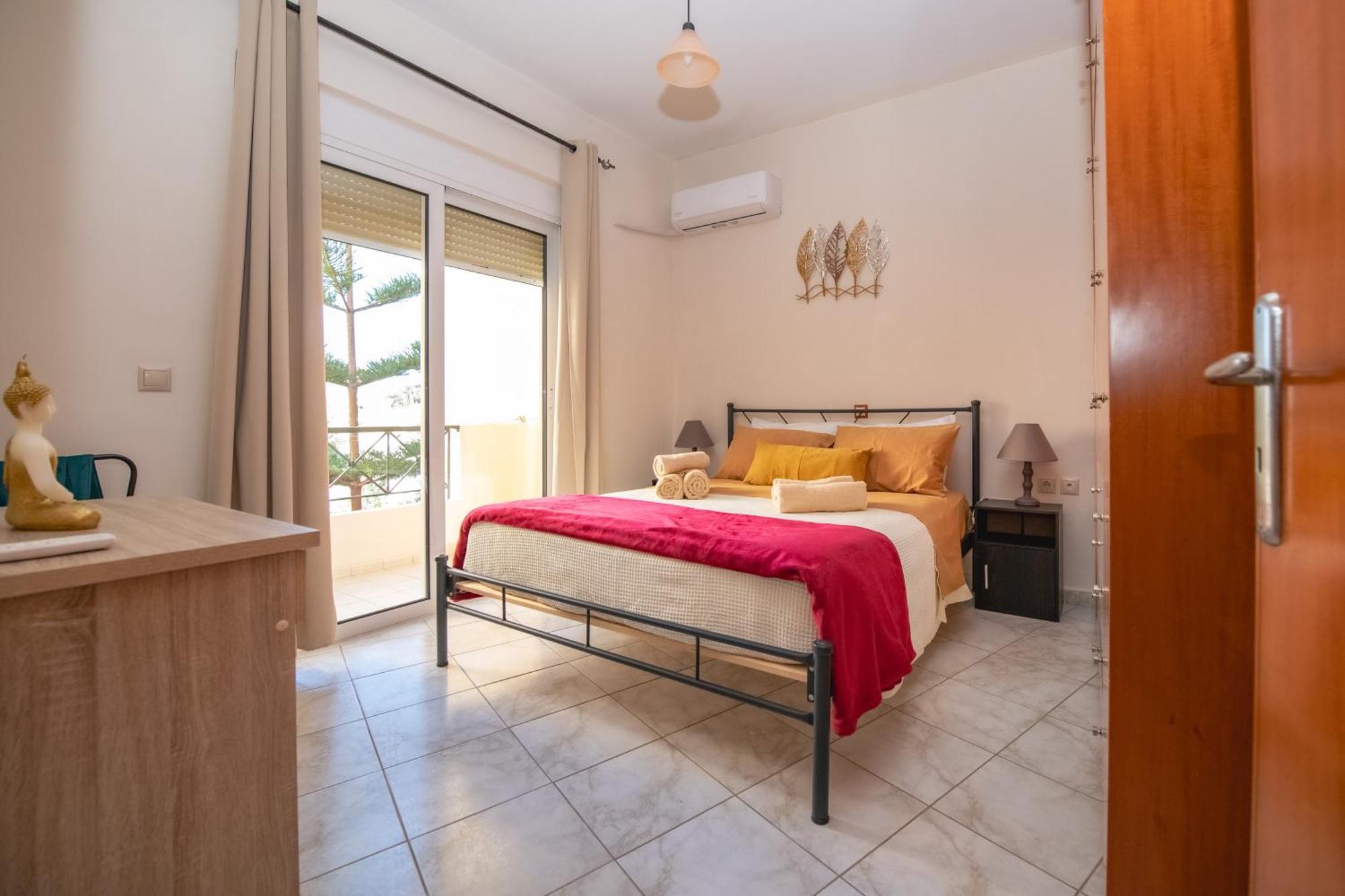 Rodini Sun Apartment Rhodes City エクステリア 写真